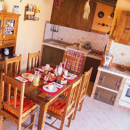 B&B Il Girasole Balestrate Dış mekan fotoğraf