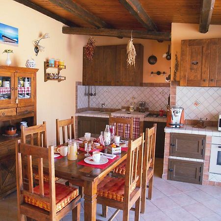B&B Il Girasole Balestrate Dış mekan fotoğraf