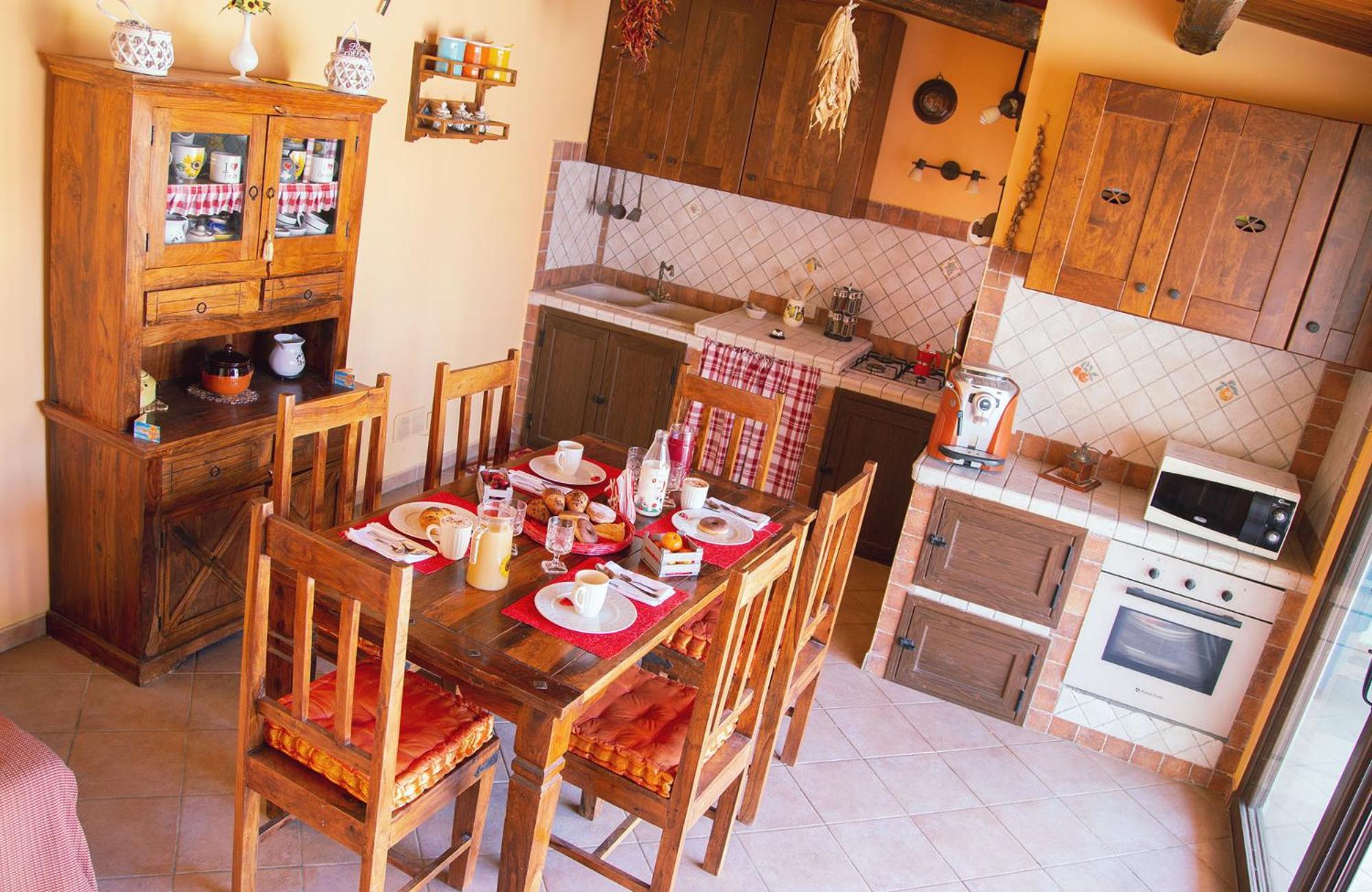 B&B Il Girasole Balestrate Dış mekan fotoğraf