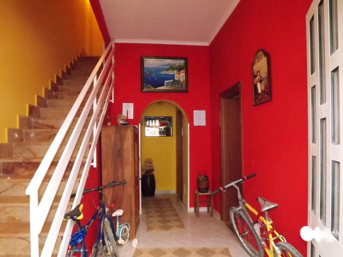 B&B Il Girasole Balestrate Dış mekan fotoğraf