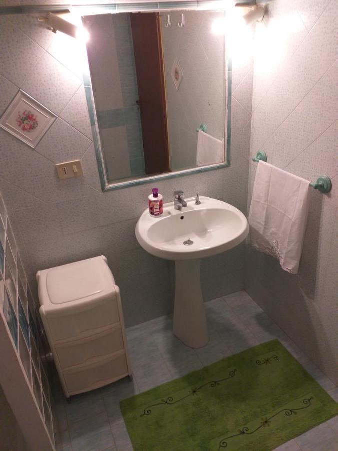 B&B Il Girasole Balestrate Dış mekan fotoğraf